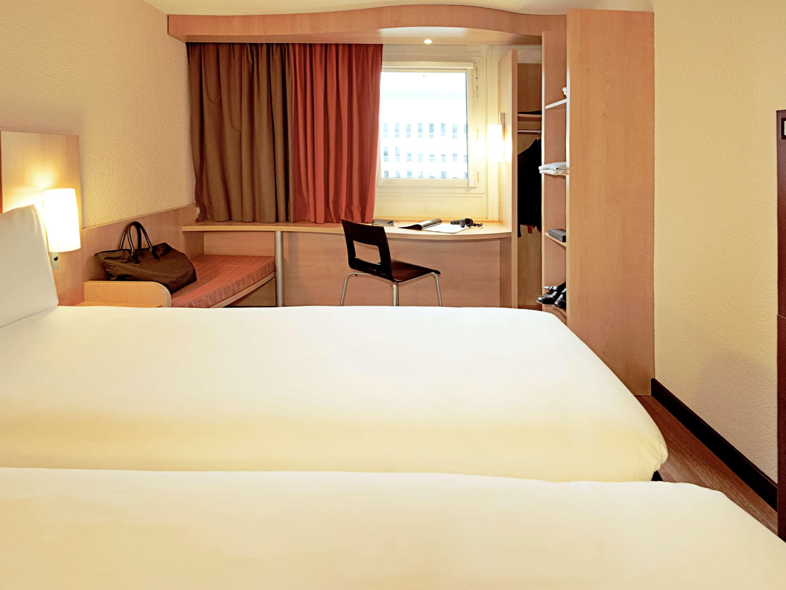 Hotel Ibis Lisboa Saldanha Ngoại thất bức ảnh