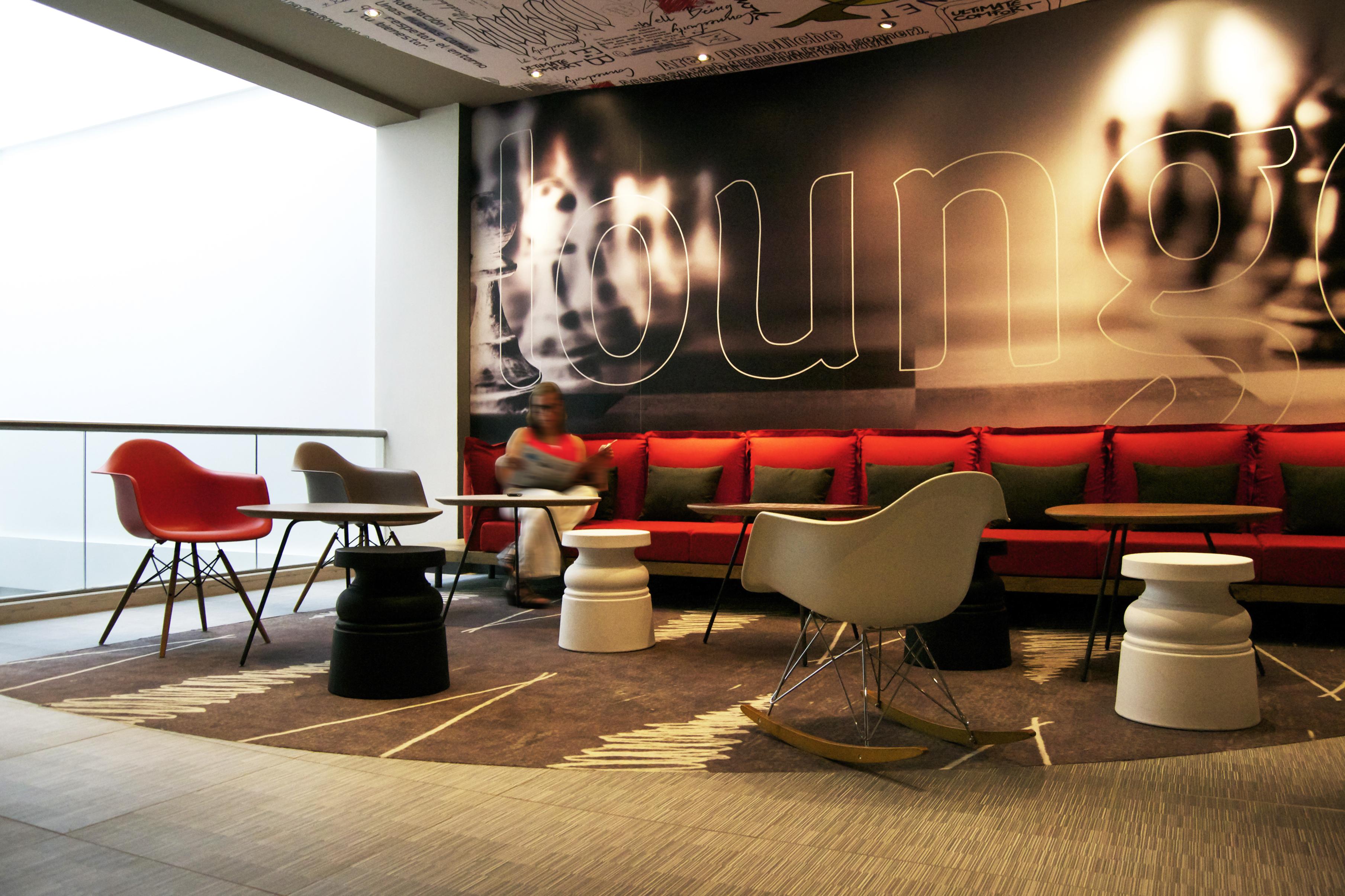 Hotel Ibis Lisboa Saldanha Ngoại thất bức ảnh