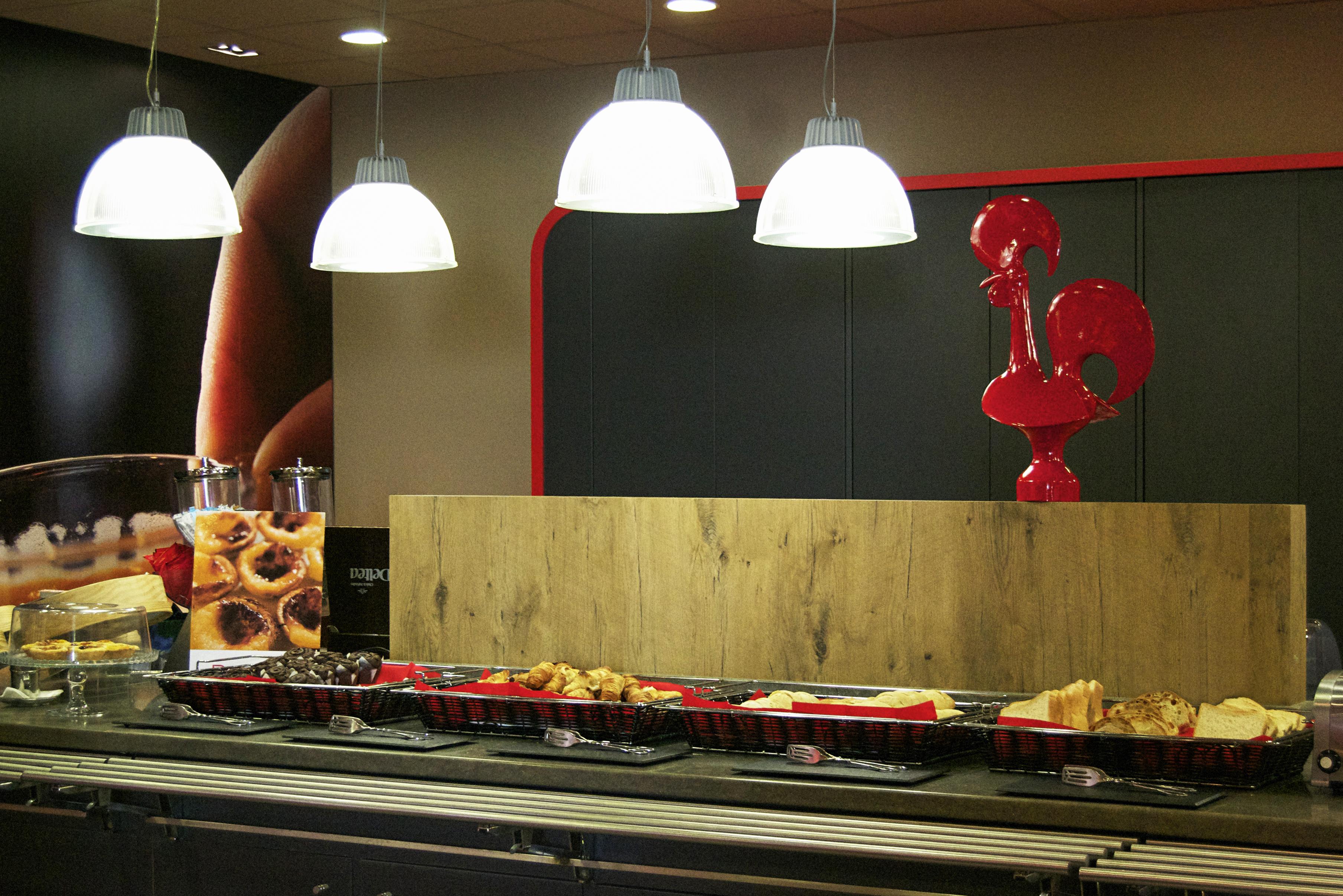 Hotel Ibis Lisboa Saldanha Ngoại thất bức ảnh
