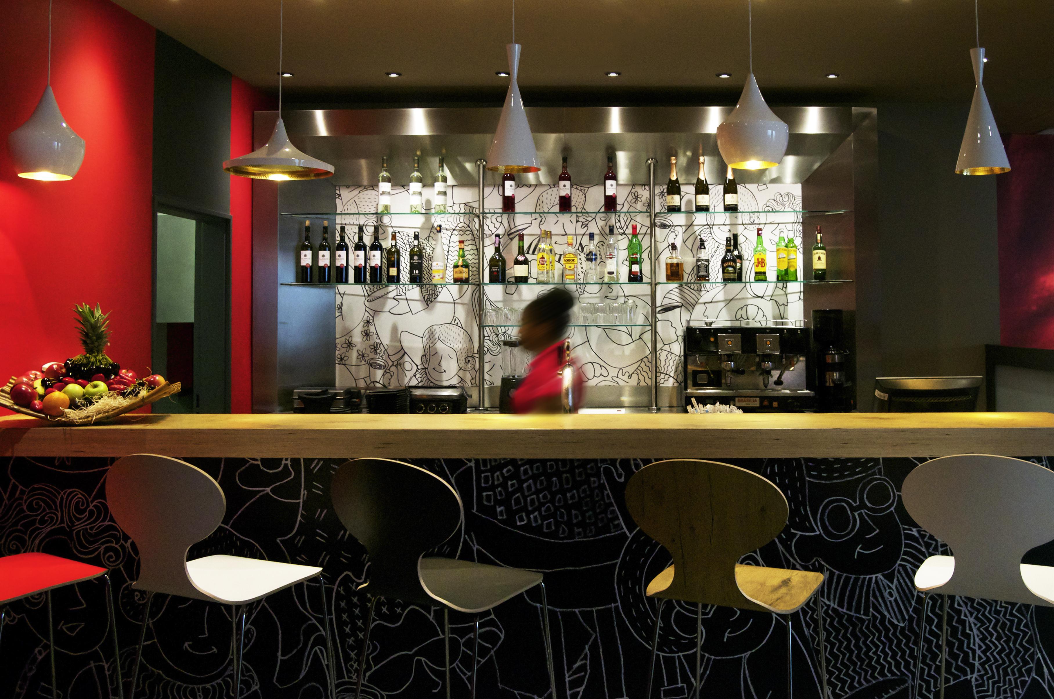 Hotel Ibis Lisboa Saldanha Ngoại thất bức ảnh