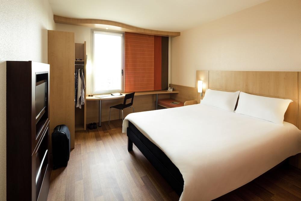 Hotel Ibis Lisboa Saldanha Ngoại thất bức ảnh