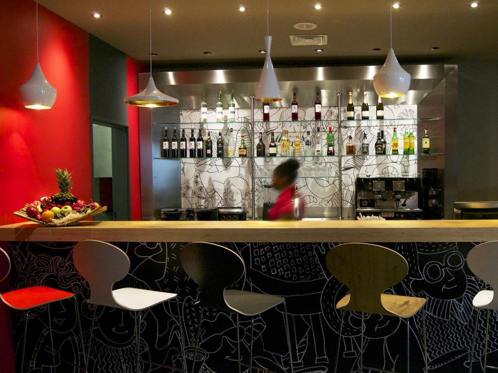 Hotel Ibis Lisboa Saldanha Ngoại thất bức ảnh