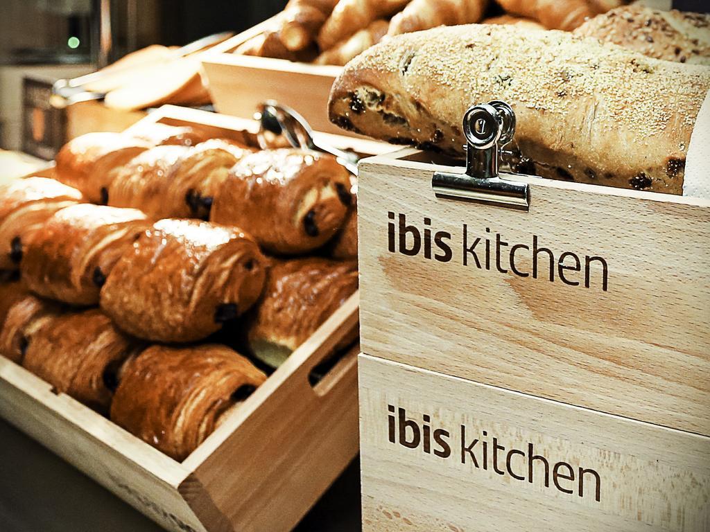 Hotel Ibis Lisboa Saldanha Ngoại thất bức ảnh