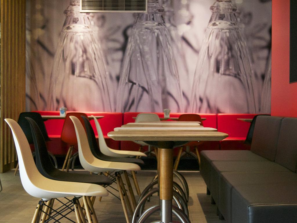 Hotel Ibis Lisboa Saldanha Ngoại thất bức ảnh